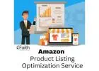 Amazon Listing SEO to Improve Organic Product Visibility