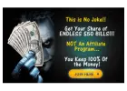 Unlock The ONE Link You Need!