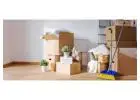 Best Move in cleaning Service in Boylston