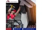 Roof Repair in Owens Cross Roads | Quality Roofing LLC