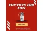 Online Premium Adult Toys Store in Iran | iransextoy.com