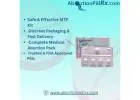 Buy MTP Kit Online - Affordable Abortion Pills