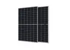 Home Solar Panels for Clean Energy Savings