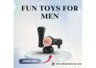 Best Safe & Premium Adult Toys Store in Lebanon | lebanonsextoy.com