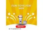 Shop the Best Premium Adult Toys Online Store in Papua New Guinea | papuapleasure.com