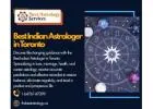 Best Indian Astrologer in Toronto – Horoscope Master, Vastu Consultant, Spiritual Guide