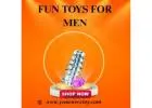 Trusted for Safe Online Adult Toys Store in Yemen | yemensextoy.com