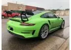 Ceramic Coating Toronto & North York – 10+ Years Experience