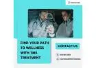 Find Your Path to Wellness with TMS Treatment