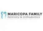 In****lign Treatment in Maricopa, AZ | Maricopa Family Dentistry