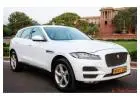 Luxury Car and Van Rental Company in Delhi NCR – India
