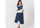 women cord set