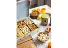 Premium Quality Dry Fruits Online for Every Occasion | Anand Sweets