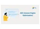 Boost Visibility with Expert AEO Services