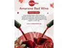 Amarone Red Wine - Red Dot Wine