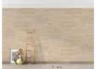 How to Style Your Home with Wood Look Wallpaper