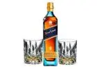 Shop Johnnie Walker Gift Set – Premium Whisky Surprise