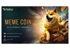 Meme Coin Development Company