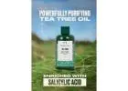 Buy Tea Tree Skin Clearing Facial Toner - 250ML