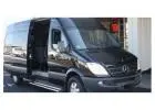 Luxury Limousine Service for Event Transportations