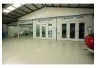 Best Crash Repair in Holden Hill