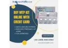 Buy MTP Kit Online With Credit Card At Just $220-AbortionPillRx