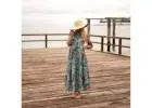 Elegant Cotton Dresses For Women - Comfort Meets Style