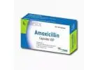 Can pets take Generic Amoxil?