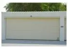 Strong Sectional Garage Doors