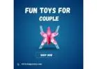 Safely Adult Pleasure Products Online Store in Iraq