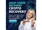 Secure Your Digital Assets Back with Asset Chain Recovery