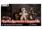 Trusted Voodoo Removal in Lawrenceville for Spiritual Protection
