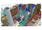What Benefits Does 4D BIM Modeling UAE Offer?