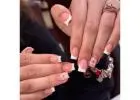 Precision Nail Care That Leaves a Long-Lasting Impression