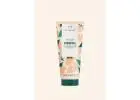 Best Almond Milk Creamy Body Lotion for Dry Skin
