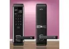 Get the Best Smart Door Lock in Ahmedabad