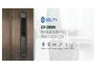 Best Smart Door Locks in Ahmedabad for Home