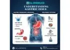 Gastro doctor in Delhi near Trilok Puri