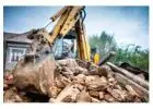 Best Residential Demolition service in Essendon