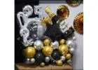 Online Balloon bouquet Store - Same Day Delivery in Dubai (UAE)