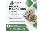 SEO Agency Ghaziabad - Grow My Business