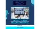 Blockchain Monitoring & Crypto Recovery Services You Can Trust