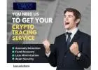 Crypto Transaction Investigation & Bitcoin Tracing by TAW Experts