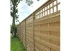 Best Timber Fencing in Oran Park