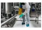 Best Commercial Pest Control in Kurrajong
