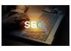 Trusted SEO Company in Abu Dhabi