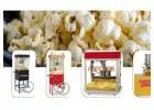 High-Quality Popcorn Maker – Easy & Affordable