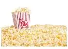Fresh & Crunchy Popcorn Perth – Perfect for Any Occasion