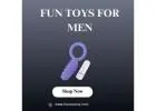 Buy Adult Pleasure Products Safely Online Store in Iran | iransextoy.com