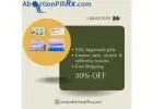 Abortion Pill Pack At 30%OFF-Order Now